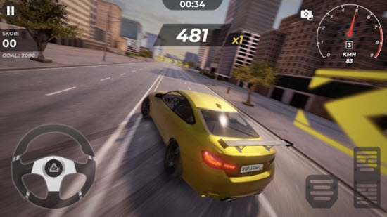 真实停车大师苹果下载免费版