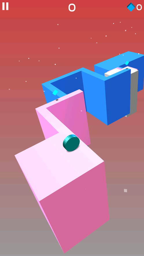 硬币滚滚滚手机免费版