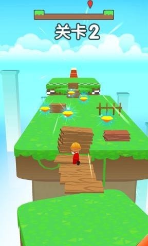 光头伐木工ios版免费版