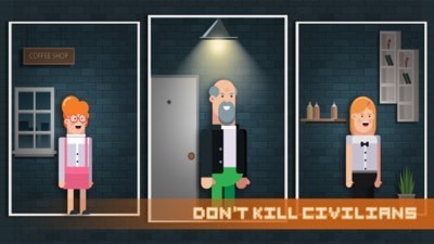 杀手先生免费下载安装