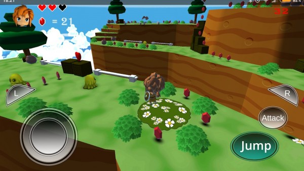 失落的卢比苹果版免费版