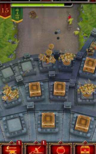 融合堡垒安卓app下载安装