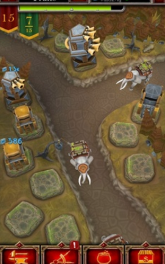 融合堡垒安卓app下载安装