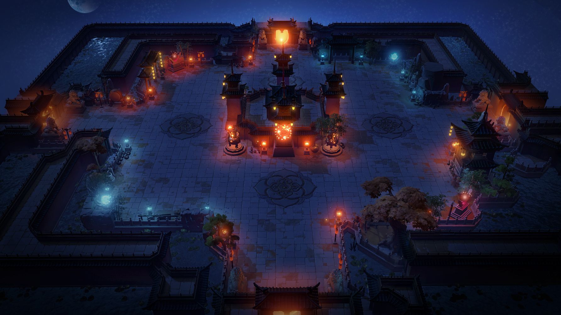 未知升变下载最新版