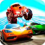 终极飞车战役2023最新版下载