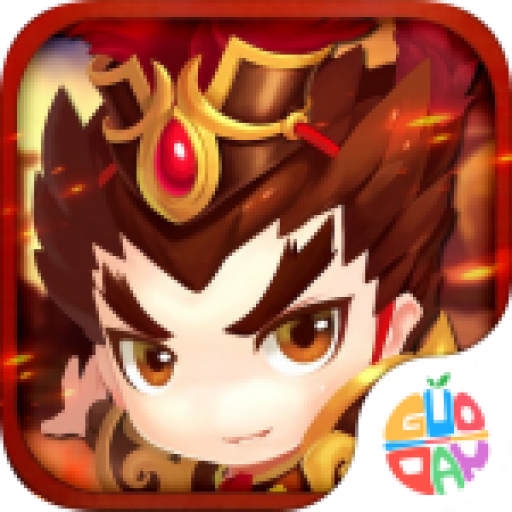 三国情缘2023版安卓版