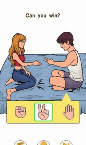 去吧大脑2安卓下载