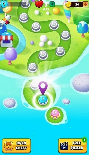 自然奔跑2023下载