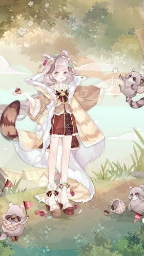 奥雅之光app下载最新版