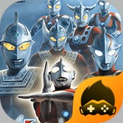 奥特曼格斗进化0安卓版下载