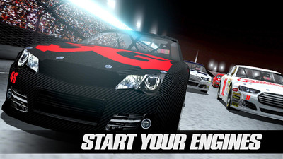 改装车比赛苹果下载安装