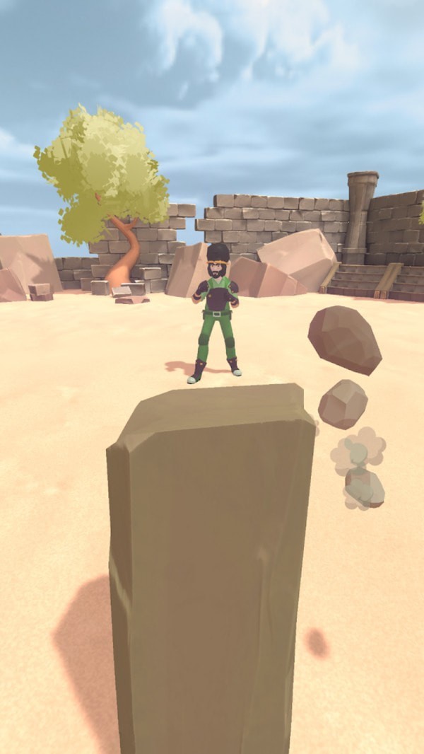 武术大师手机下载