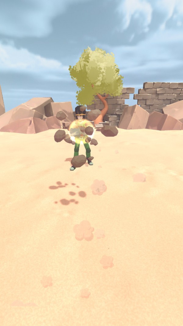 武术大师手机下载