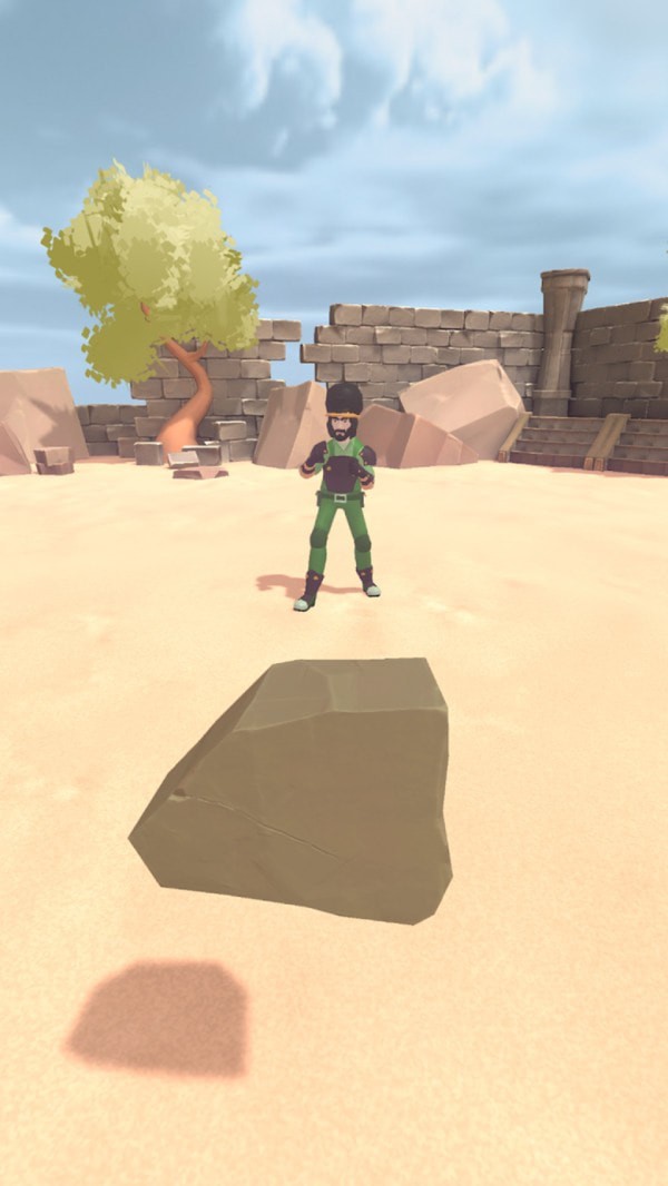 武术大师手机下载