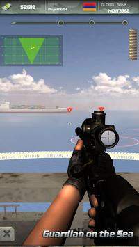 海防射击海盗手机版ios版