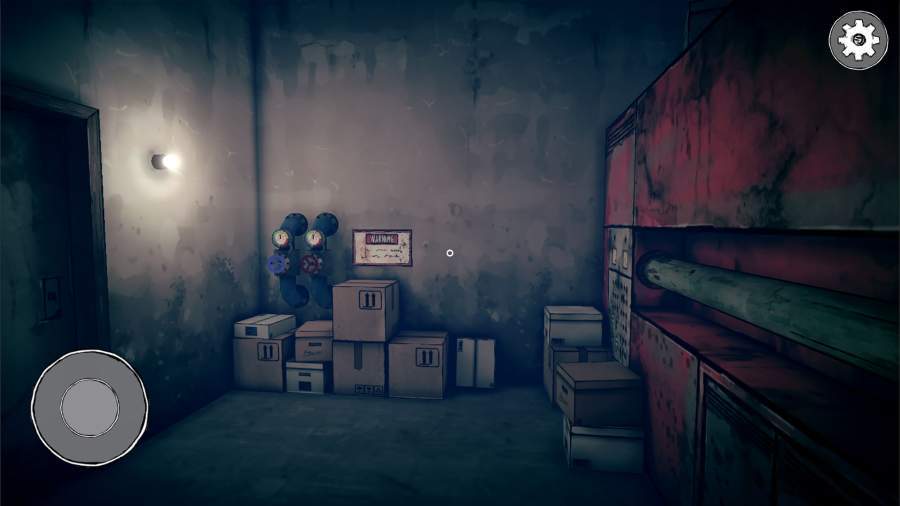 陌生人之家苹果免费版