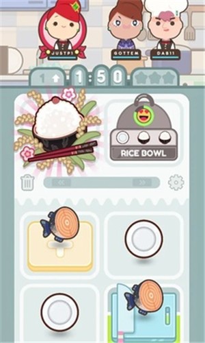 厨师太多了最新下载安卓版