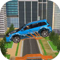 我的飞车特技免费手机版