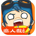 奇葩战斗家国际服正版下载安装