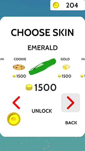 跳跳石头苹果免费版