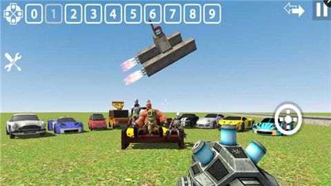 我是创造者2023安卓版下载