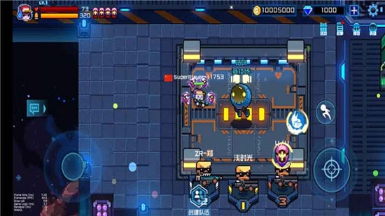 超级玩家最新版下载