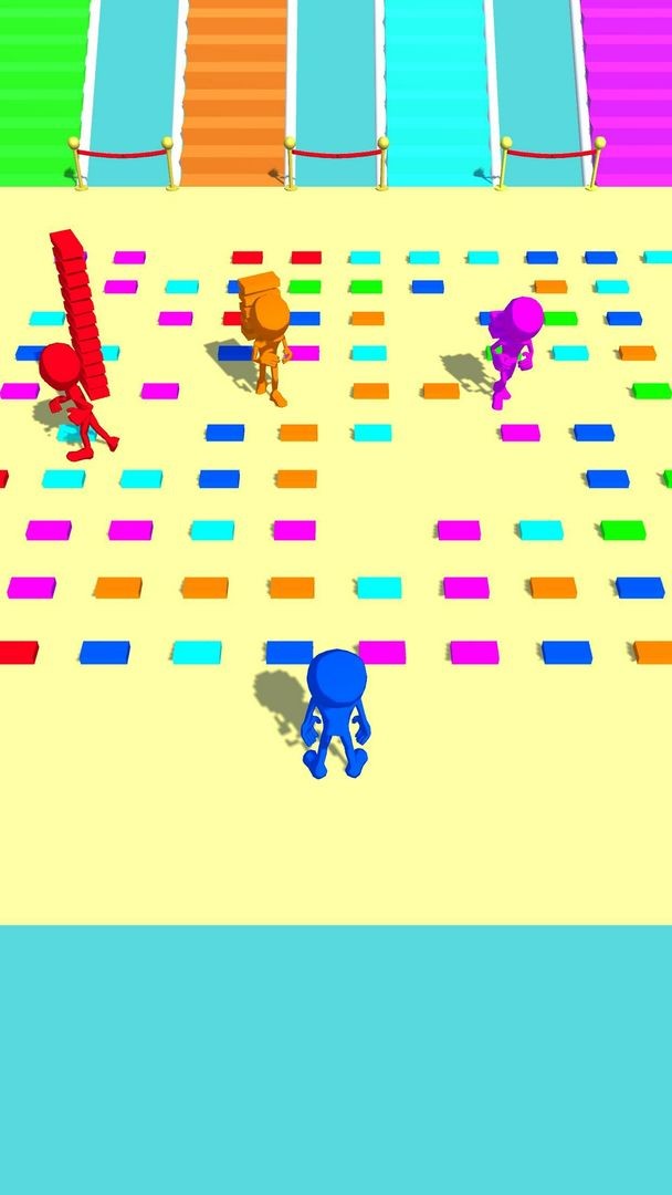 造桥大作战免费版