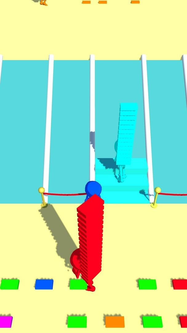 造桥大作战游戏下载