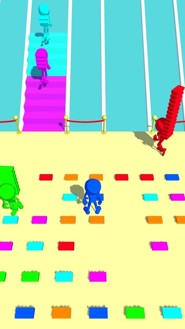 造桥大作战免费版