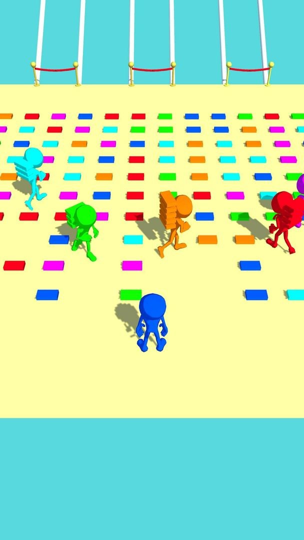 造桥大作战免费版