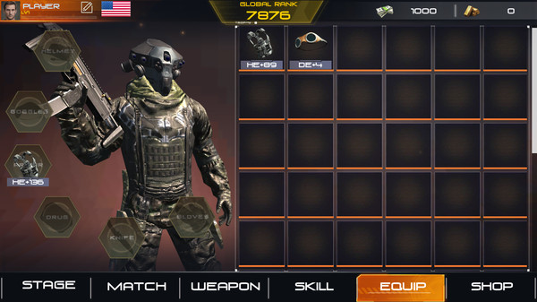 生化召唤ios版免费版