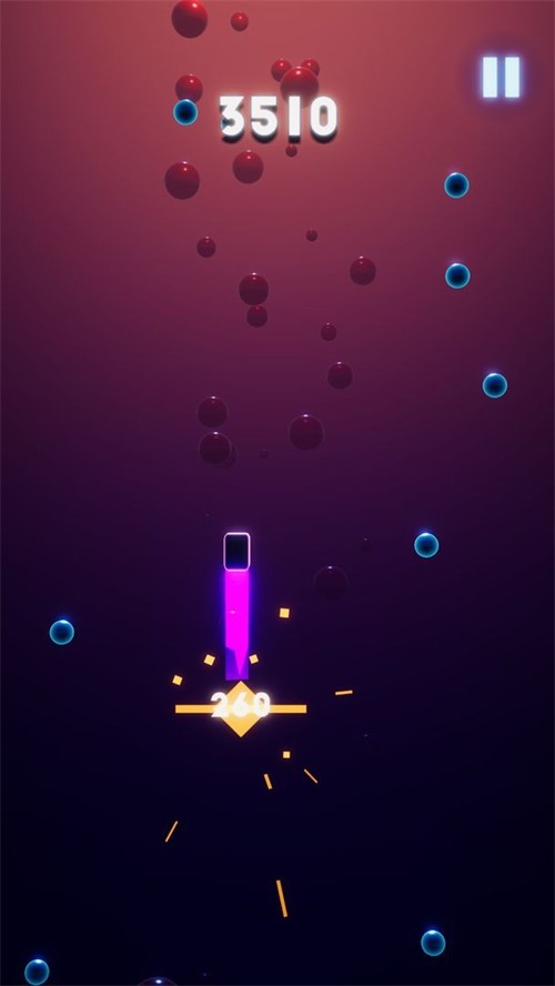 极限16苹果免费版