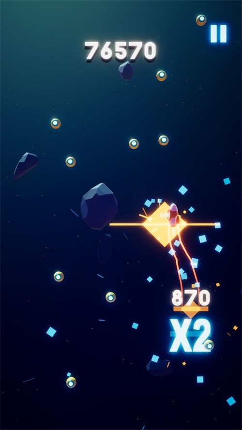 极限16苹果免费版