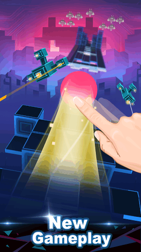 滚动的天空自制版最新下载安卓版