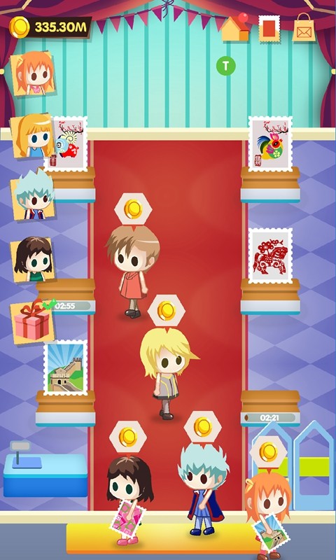 邮票大亨免费ios版