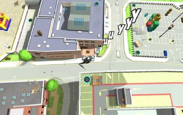 疯狂的青蛙下载