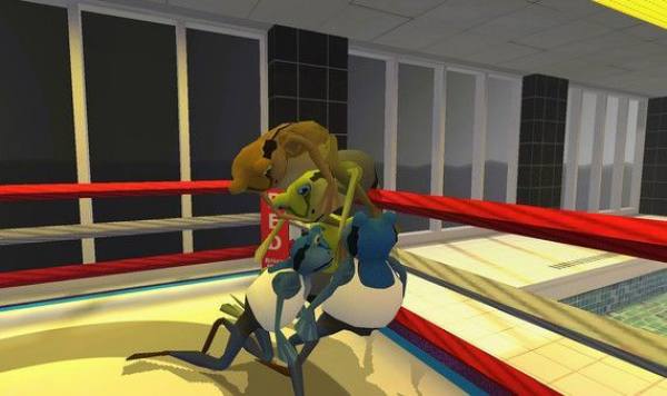 疯狂的青蛙2023下载安卓版