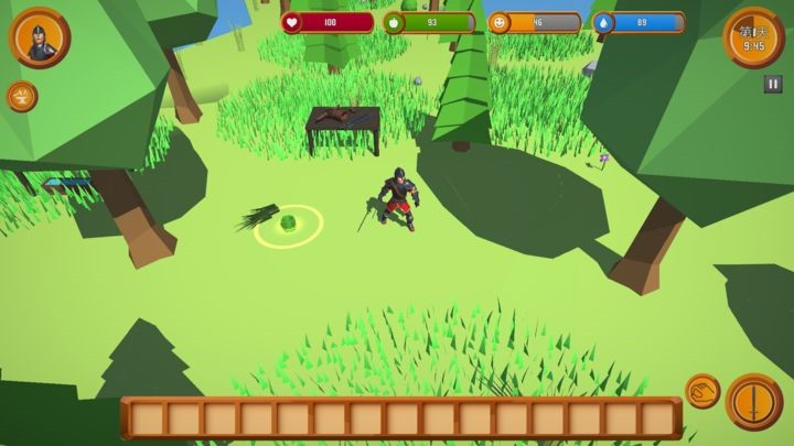 生存勇士安卓下载