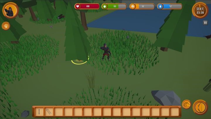 生存勇士安卓下载