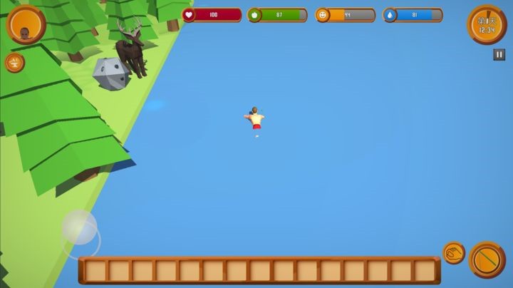 生存勇士手机版免费版