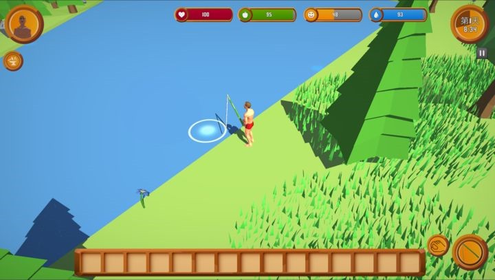 生存勇士手机版免费版