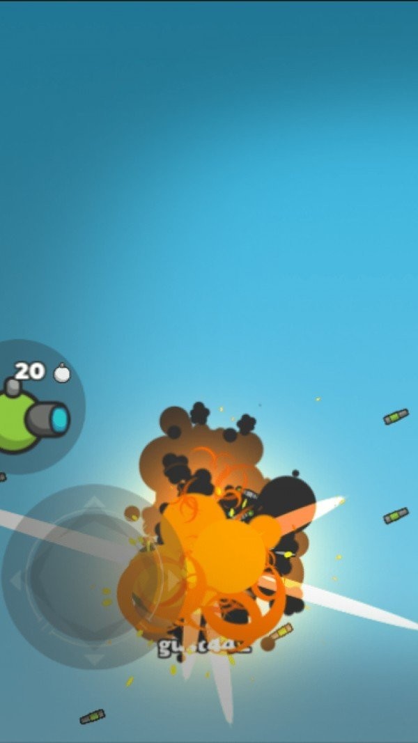 无人机驾驶战争苹果下载免费版