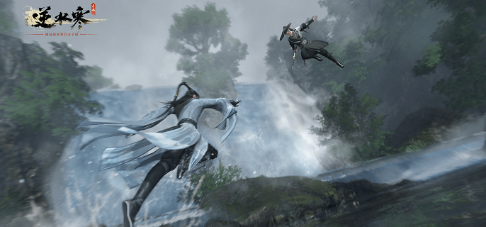 逆水寒手游钢鬓野猪王挑战怎么过
