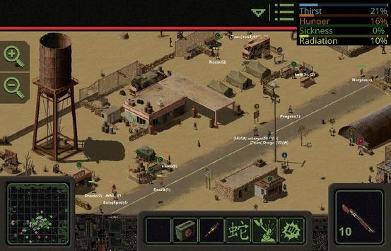 虚无末日汉化版手机版免费版