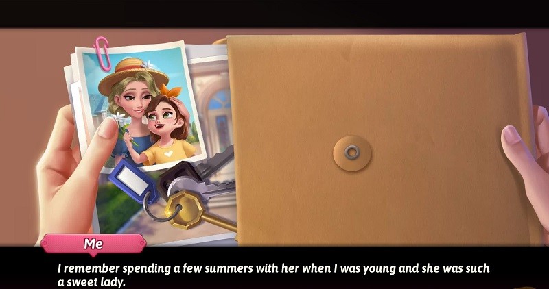 我的故事大厦改建下载免费版本