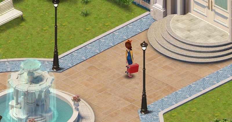 我的故事大厦改建下载免费版本