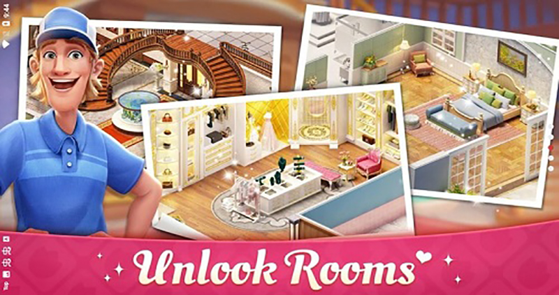 我的故事大厦改建下载免费版本