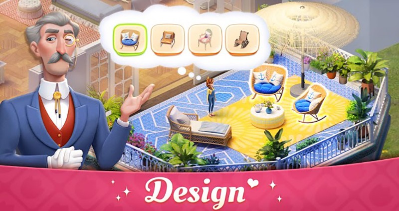 我的故事大厦改建下载免费版本