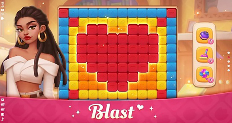 我的故事大厦改建下载免费版本