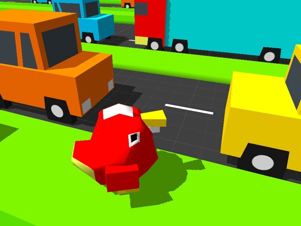 小鸡过马路最新下载免费版